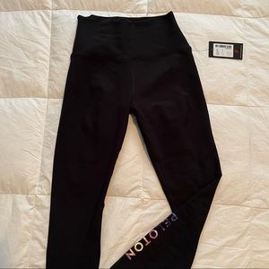 NWT Peloton Leggings
